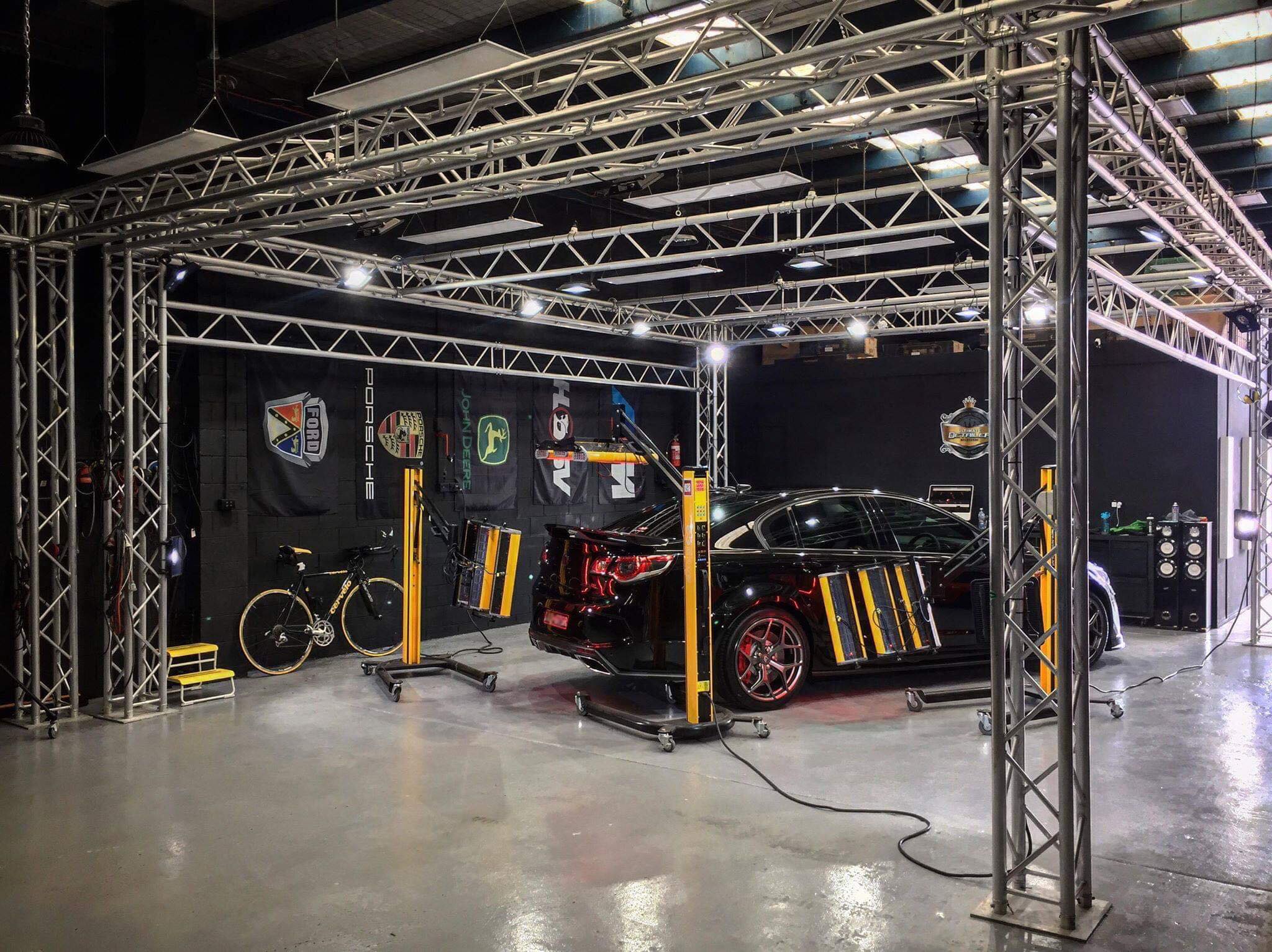 Workshop